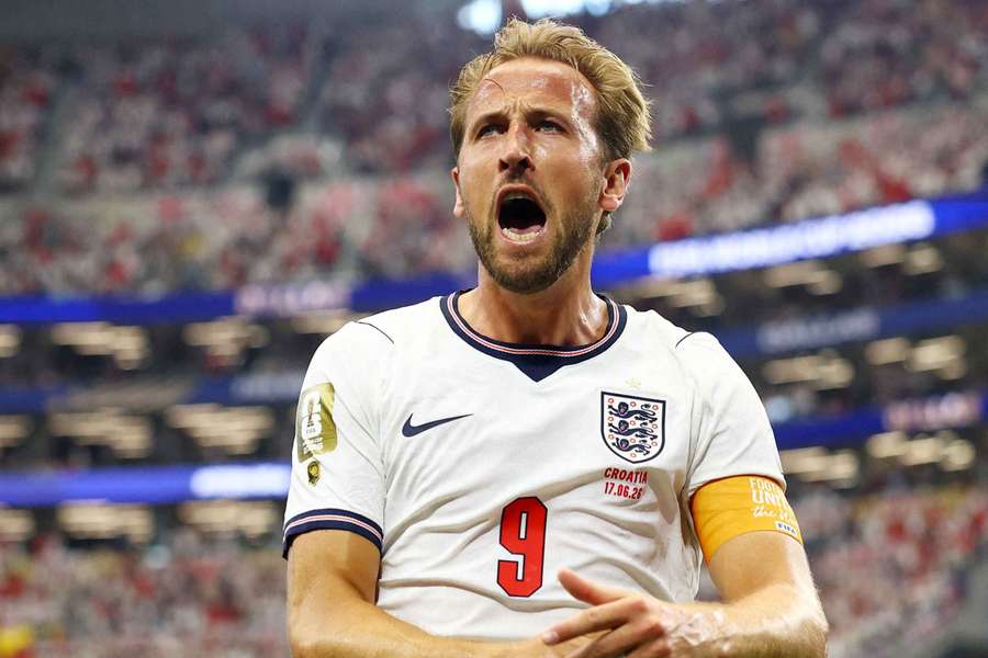 Kane iguala 10 golos de Lineker em Mundiais Kane iguala 10 golos de Lineker em Mundiais
