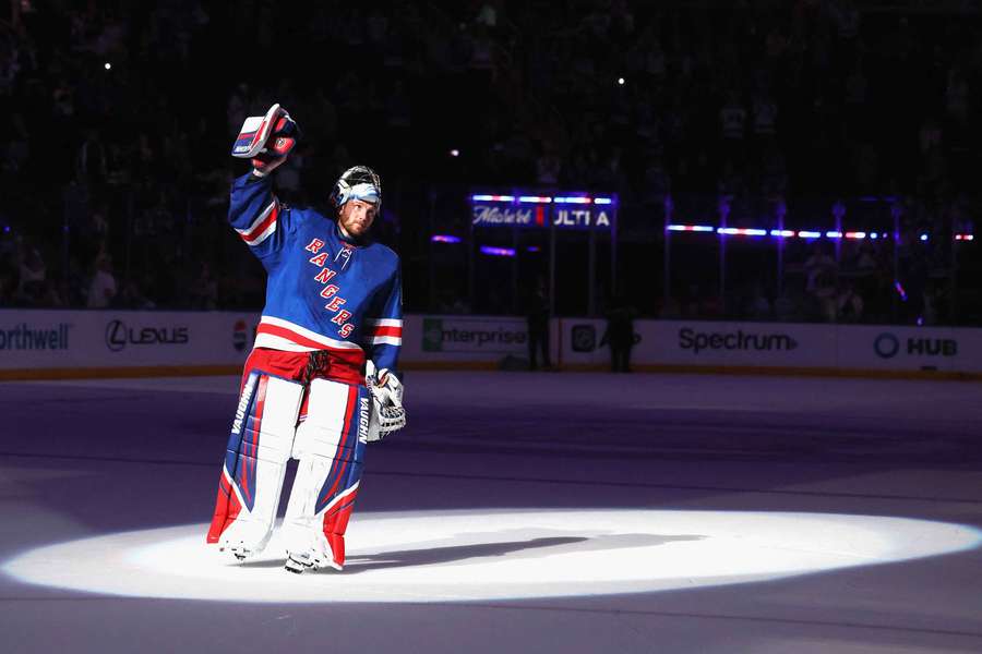 Jonathan Quick se rozloučí s bohatou kariérou.