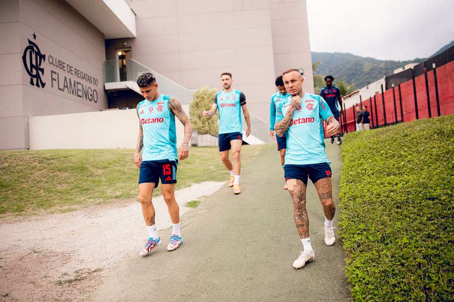 O plantel de 2026 não deve mudar muito