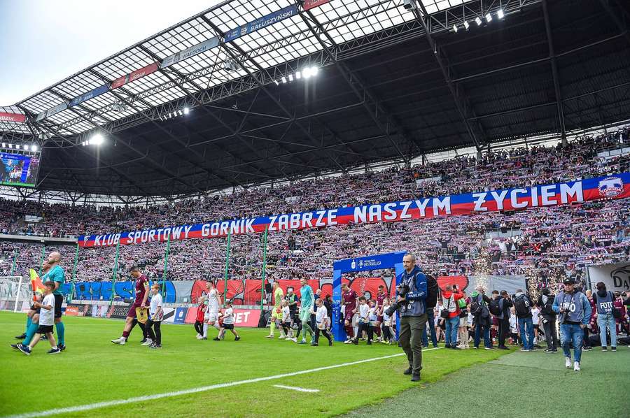Śląski Klasyk Śląski Klasyk