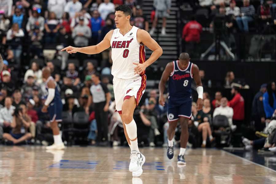 Simone Fontecchio Simone Fontecchio