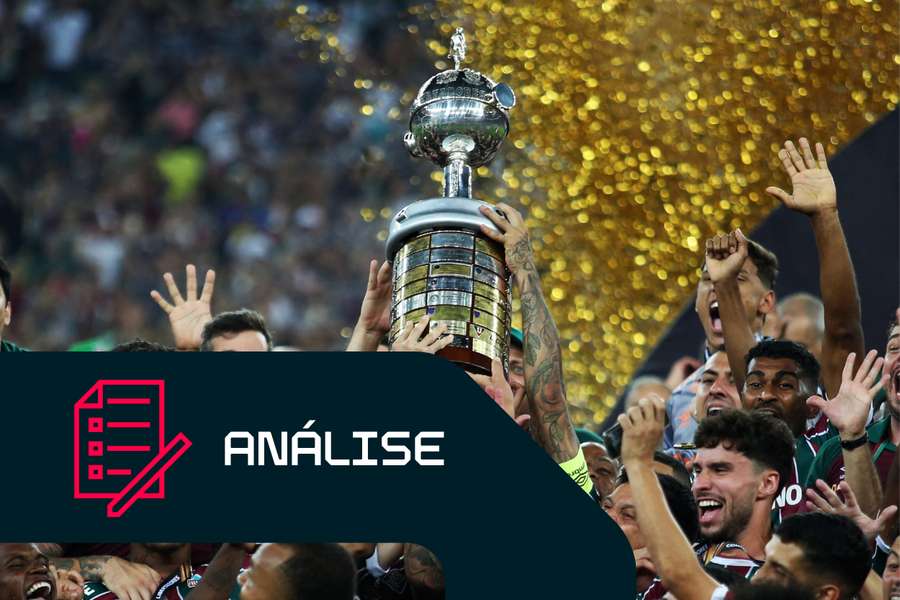 Raio-X do grupo do Fluminense na Taça Libertadores