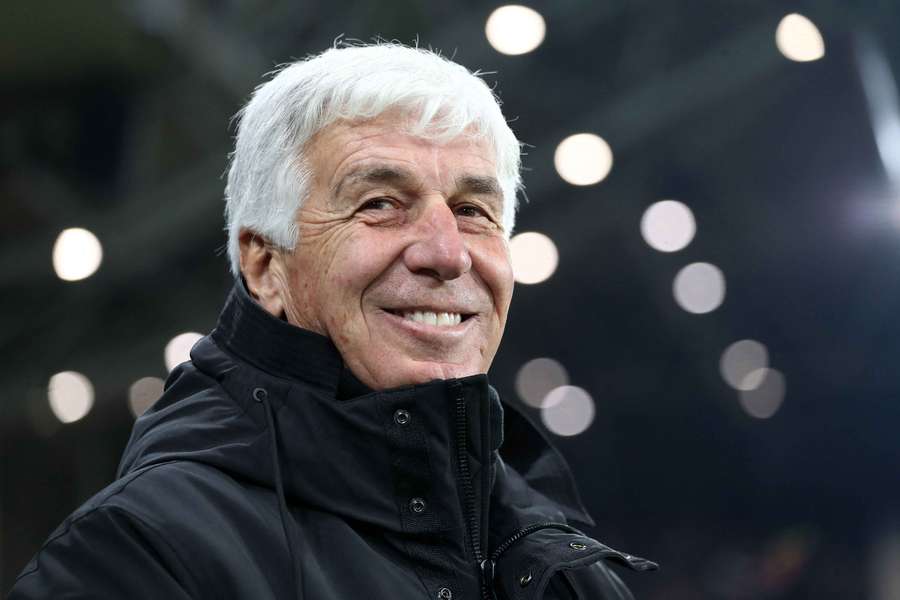 Gian Piero Gasperini