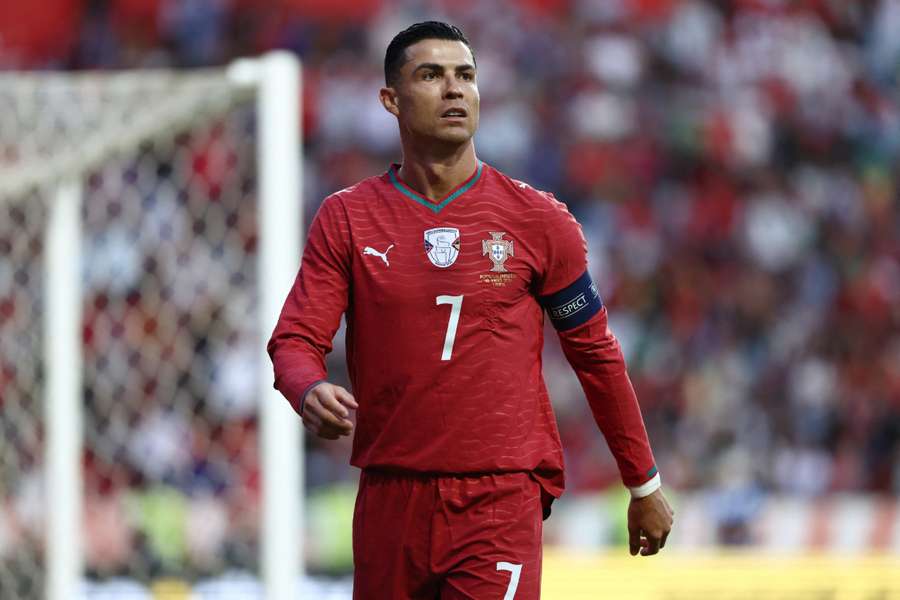 Ronaldo kann Stürmerlegende Eusébio überholen Ronaldo kann Stürmerlegende Eusébio überholen
