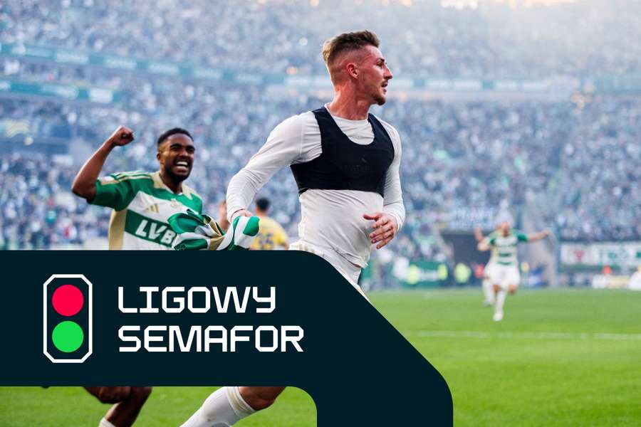 Ligowy semafor: Zadanie dla Piasta? Odpalić jak Kurminowski, nie dać się odpalić jak Sopić Ligowy semafor: Zadanie dla Piasta? Odpalić jak Kurminowski, nie dać się odpalić jak Sopić