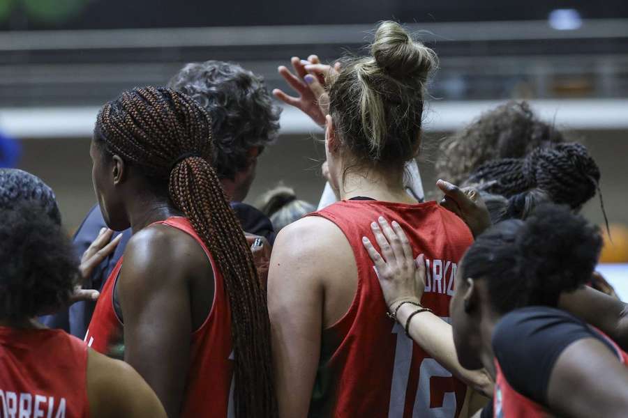 Portugal derrotou a Sérvia e assegurou apuramento