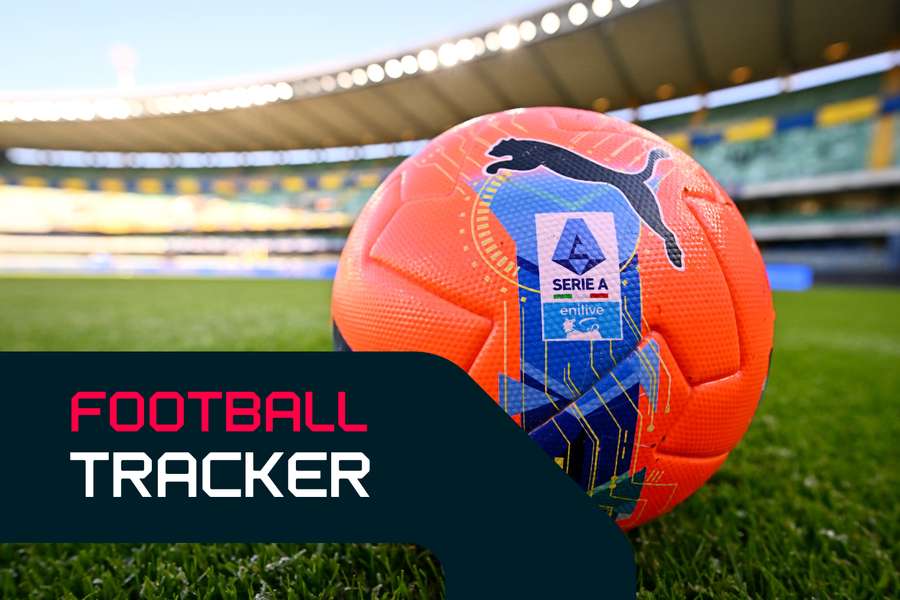 Serie A's 2025/26 Orbita Winter Hi-Vis match ball prior to the game between Verona and Parma Serie A's 2025/26 Orbita Winter Hi-Vis match ball prior to the game between Verona and Parma