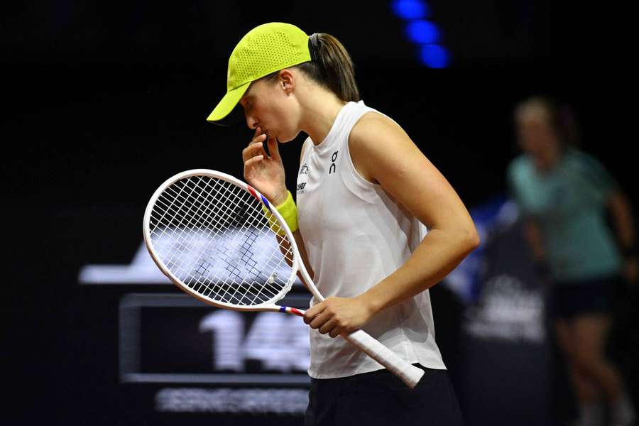 Świątek za Sabalenką w rankingu WTA. Bez zmian w czołówce