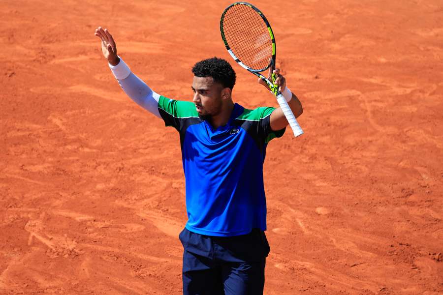 À Monte-Carlo, Fils se qualifie pour son 3e quart de finale de Masters 1000 et attend Alcaraz