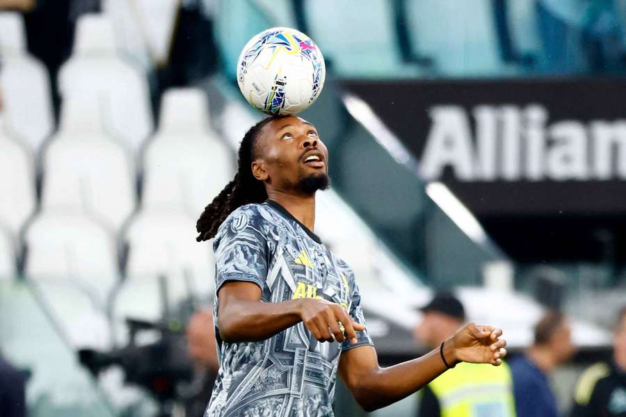 Khephren Thuram's future is in focus