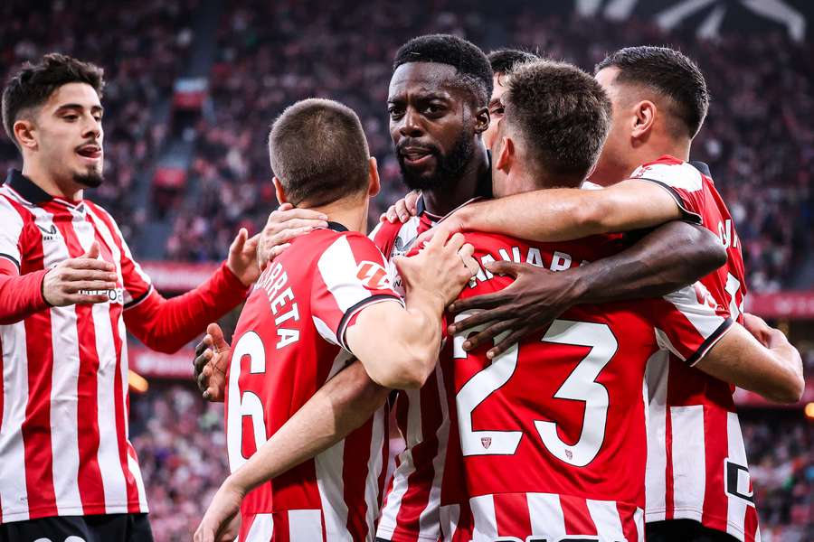 Athletic Club - Qarabag: dónde ver, previa, alineaciones probables y cuotas