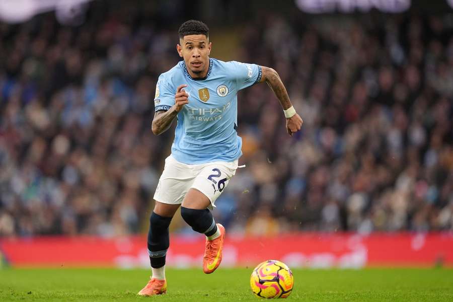 Savinho requests name change to Savio following Tottenham switch from Man City