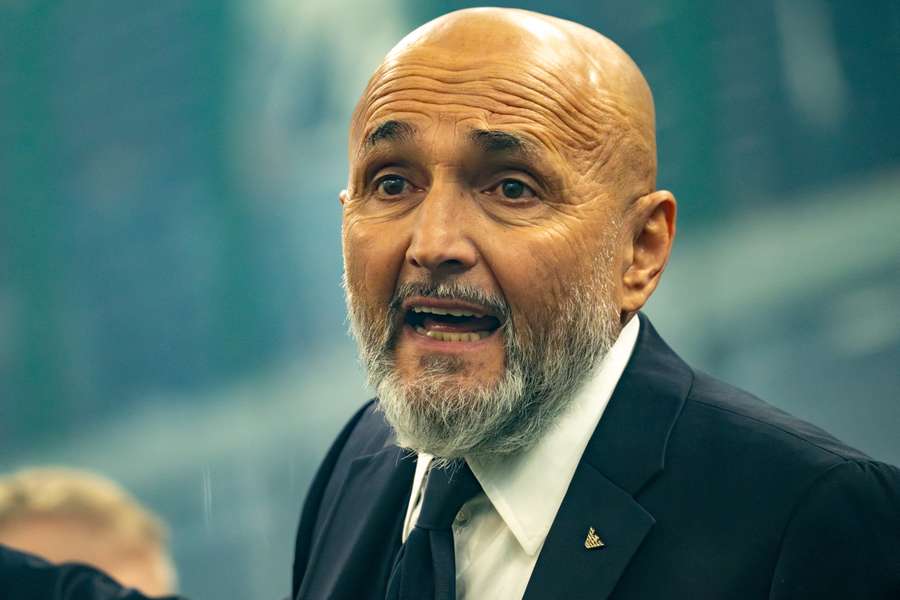 Luciano Spalletti