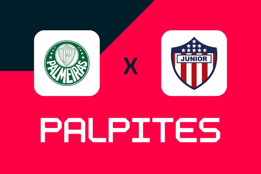 Palmeiras ainda busca classificação para a próxima fase Palmeiras ainda busca classificação para a próxima fase