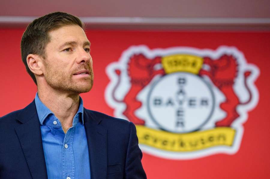 Xabi Alonso, à l'aube d'une grande carrière d'entraîneur ?