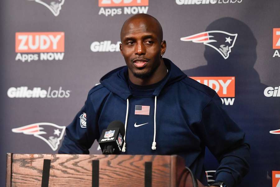 McCourty sa rozlúčil s profesionálnou hráčskou kariérou.