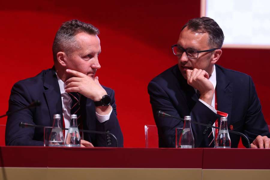 Puchar Polski U19 wśród nowych pomysłów PZPN na rozwój piłki młodzieżowej Puchar Polski U19 wśród nowych pomysłów PZPN na rozwój piłki młodzieżowej