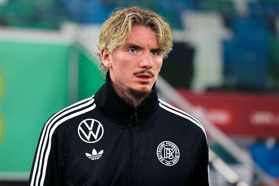 Joelinton says he backs Woltemade: We will give him the best opportunity to score goals