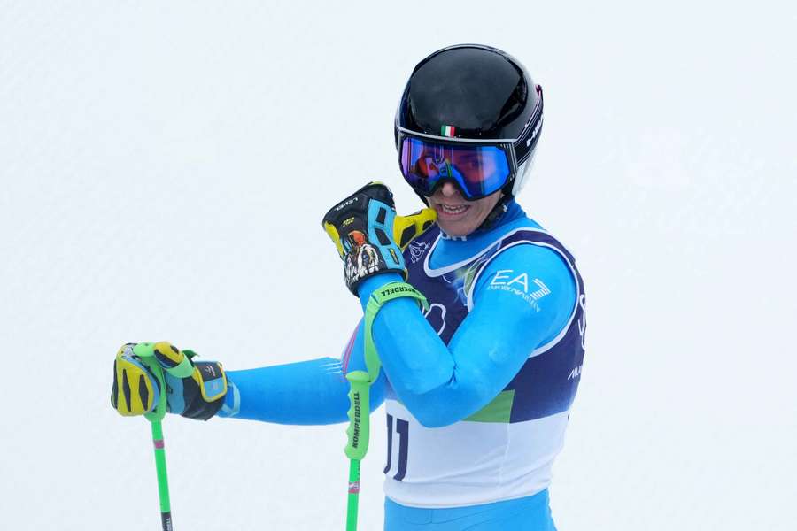 Curtoniová za sebou nechala konkurenciu.