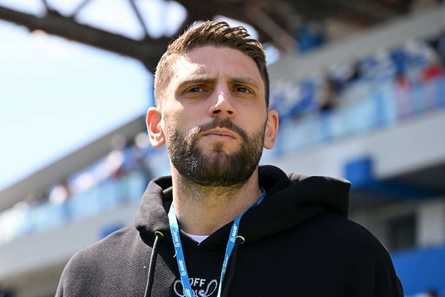 Domenico Berardi