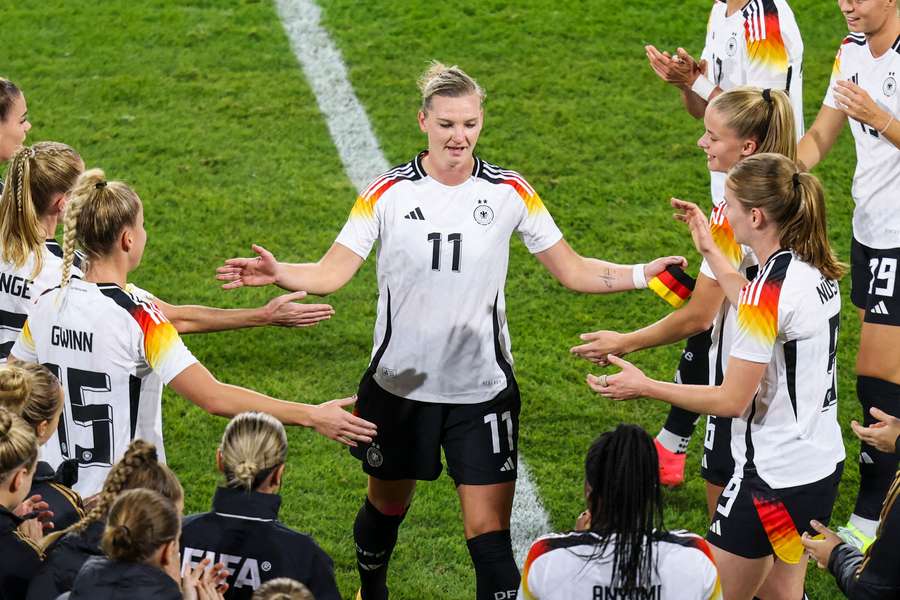 Popp kam bei der letzten EM bis ins Finale.