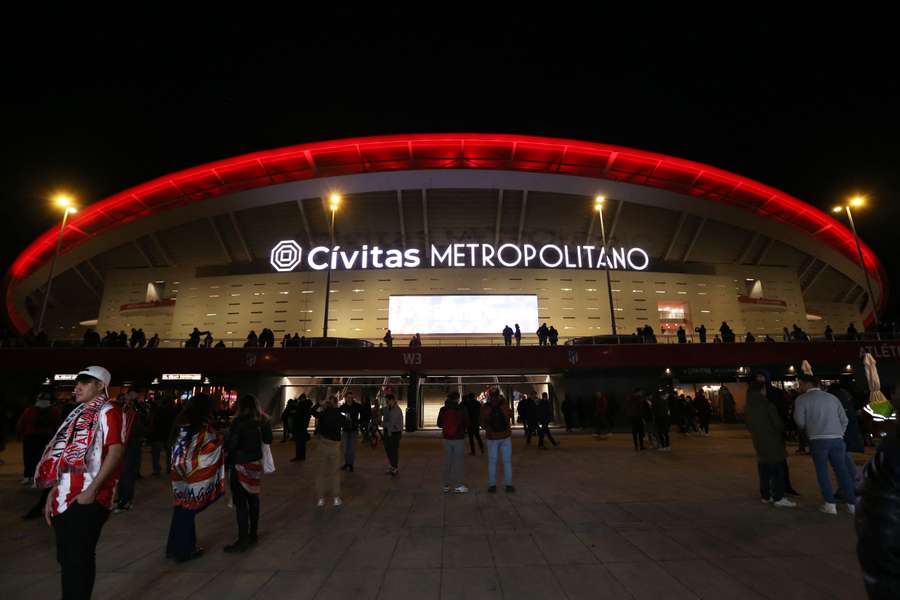 El Atlético de Madrid podría cambiar de propietarios