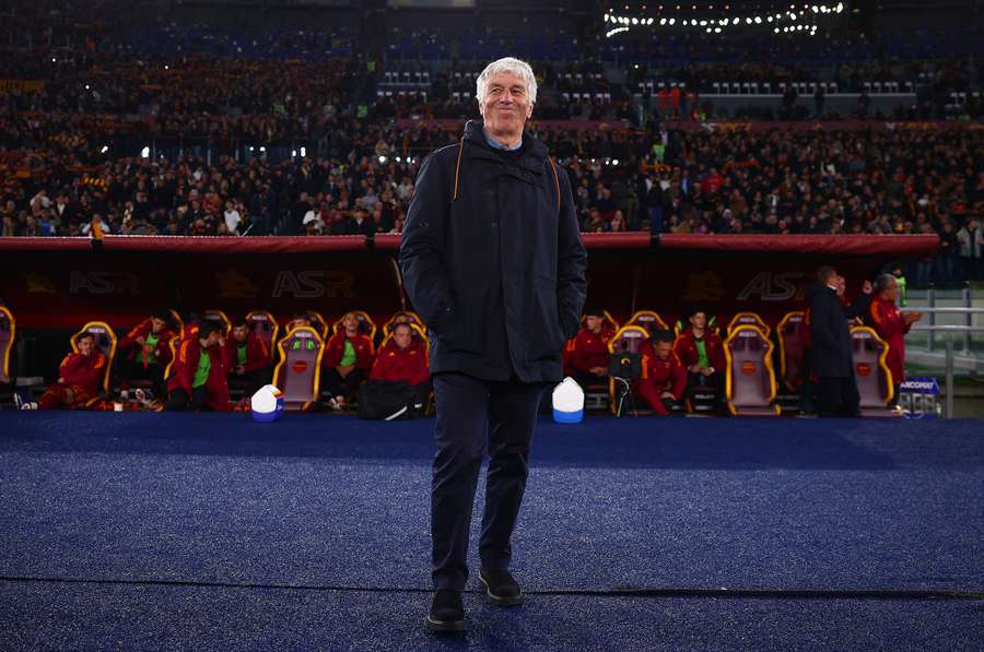 Gian Piero Gasperini