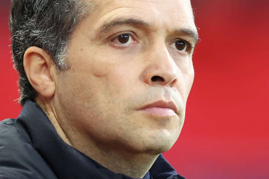 Luis Castro vai ser o novo treinador do Nantes