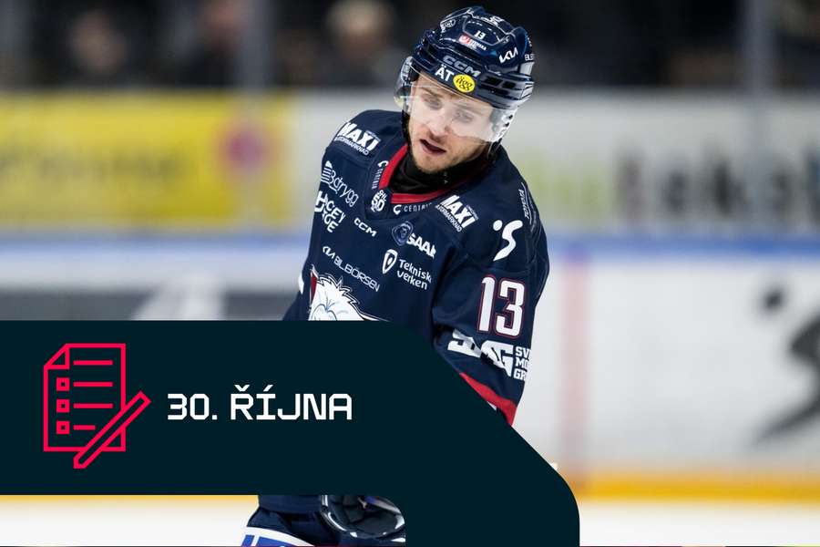 Jakub Vrána zatím nenaplňuje představy o velké posile.