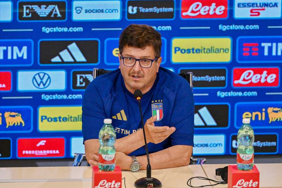 Silvio Baldini Silvio Baldini