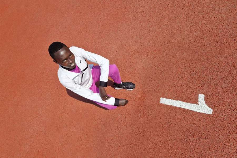 Delvina Meringor va reprezenta România la Jocurile Olimpice de la Paris din 2024