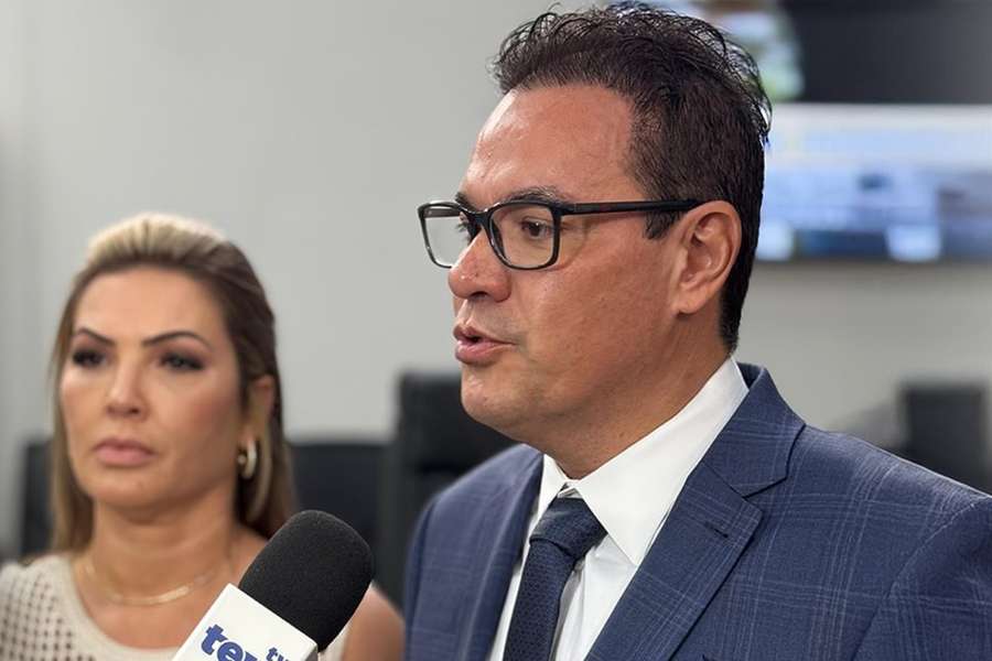 Fábio Marcondes foi flagrado ofendendo segurança do Palmeiras