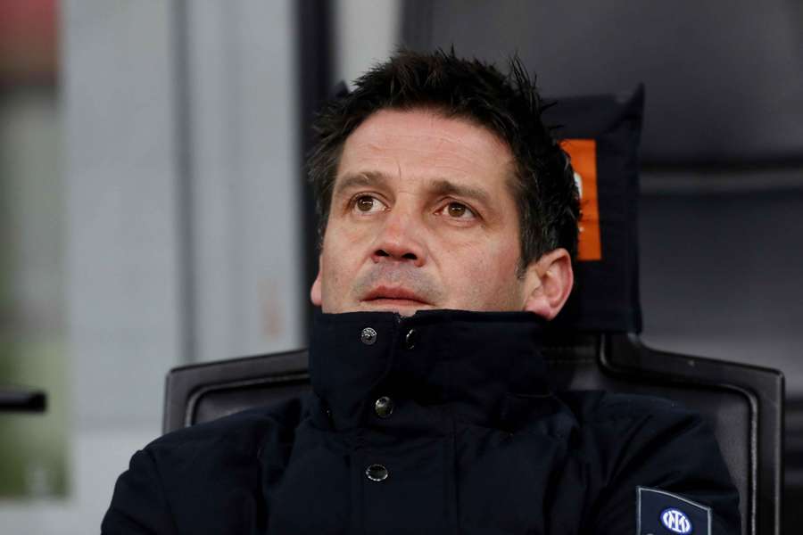 Cristi Chivu Cristi Chivu