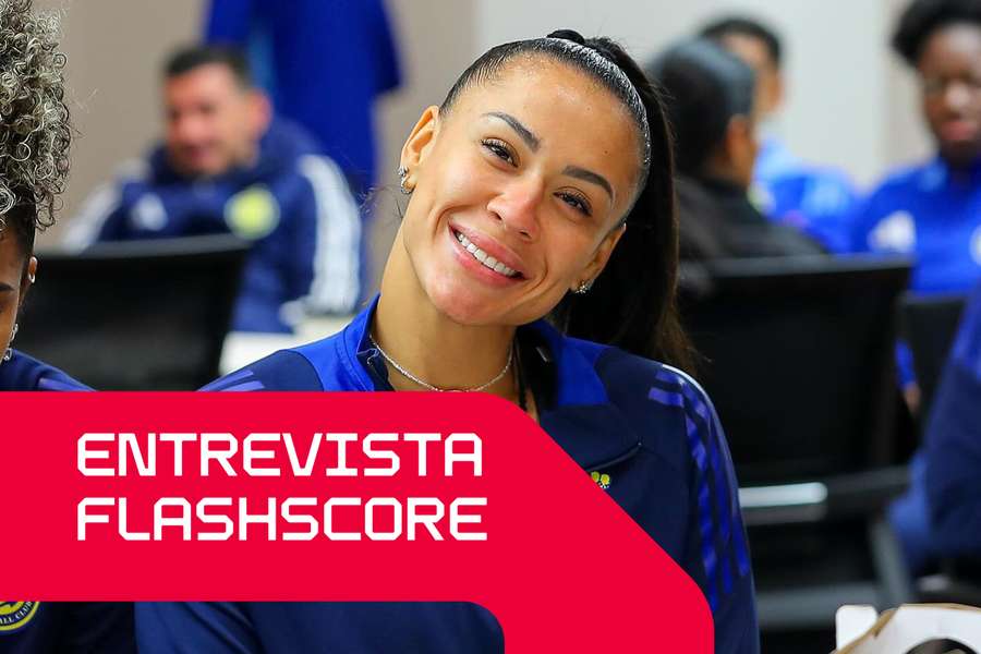 Kathellen Sousa revela os desafios do futebol feminino na Arábia Saudita Kathellen Sousa revela os desafios do futebol feminino na Arábia Saudita