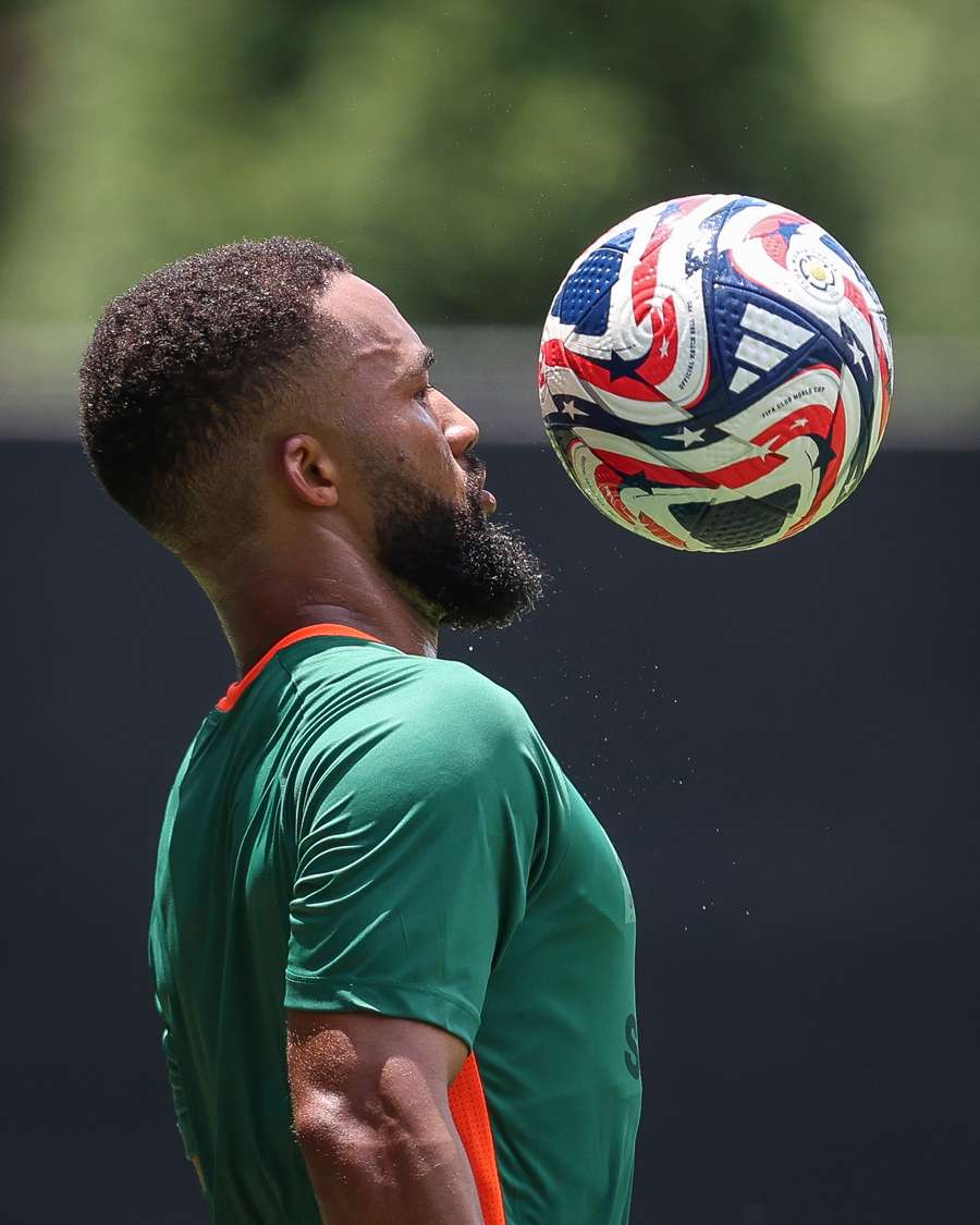 O Fluminense será o último brasileiro a estrear O Fluminense será o último brasileiro a estrear