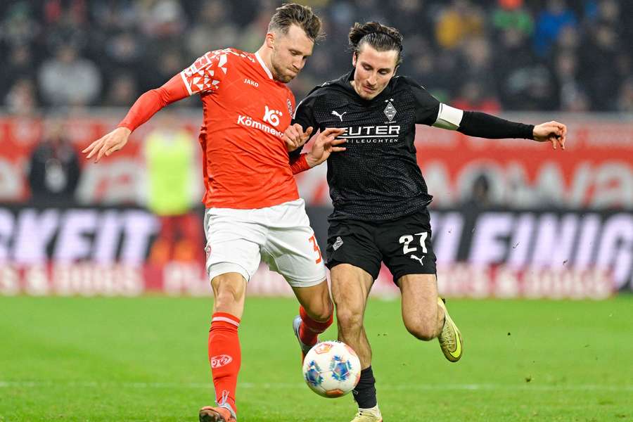 Mohuč zůstává v Bundeslize poslední.