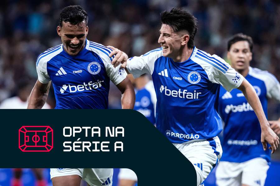 Cruzeiro pode assumir liderança provisória neste sábado