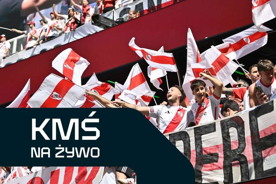 Klubowe Mistrzostwa Świata NA ŻYWO: szalony mecz Benfiki, start turnieju dla Interu i Borussii