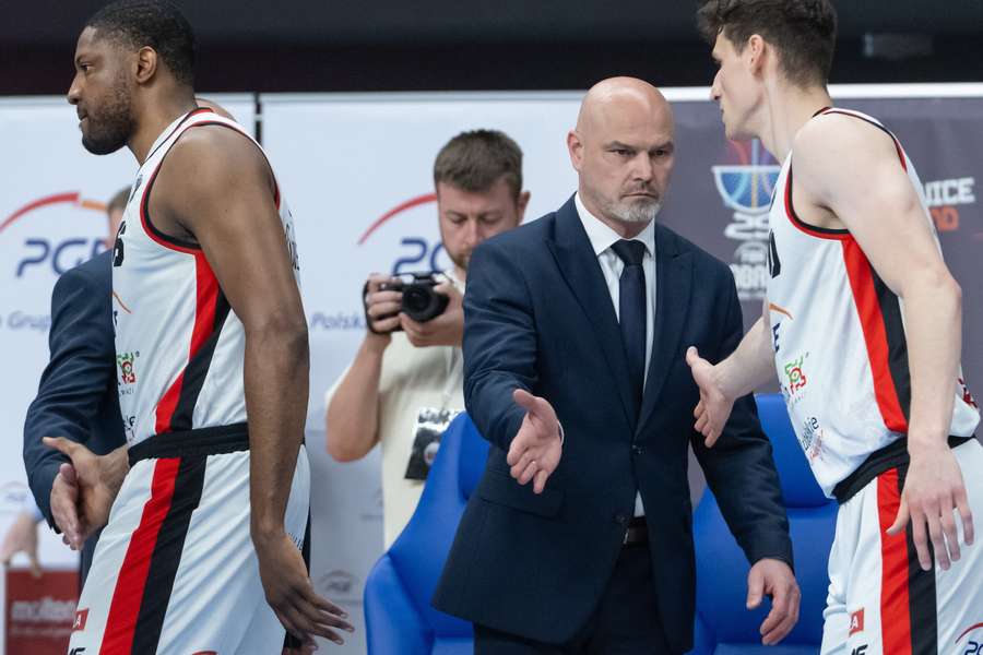 Kamiński: Nie poddajemy się. Wielu skazuje nas na porażkę, a my cały czas walczymy