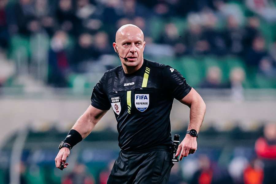 Szymon Marciniak