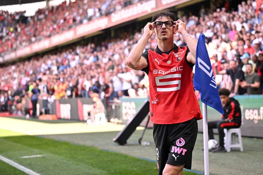 Estéban Lepaul está avaliado em 19 milhões de euros pelo Flashscore