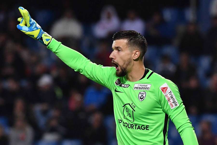 Jugé pour viol, le footballeur Baptiste Valette acquitté