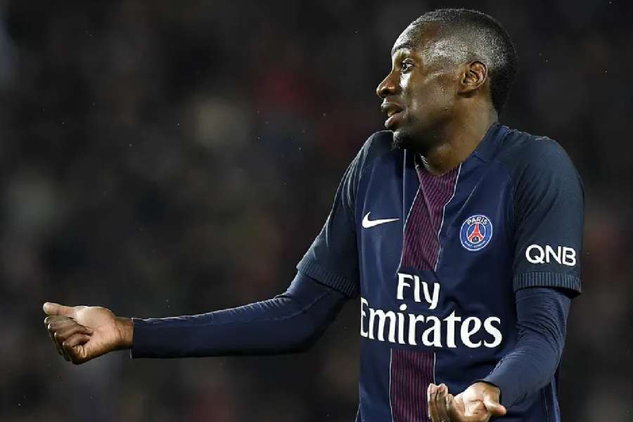 Blaise Matuidi referme le livre de sa carrière professionnelle.