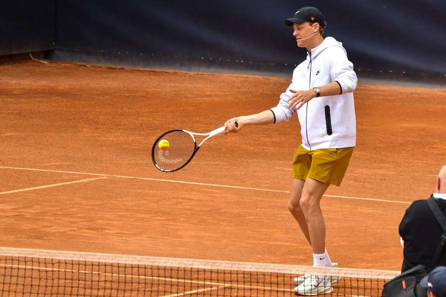 Tennis-Tracker: Alles zur ATP und WTA in Rom