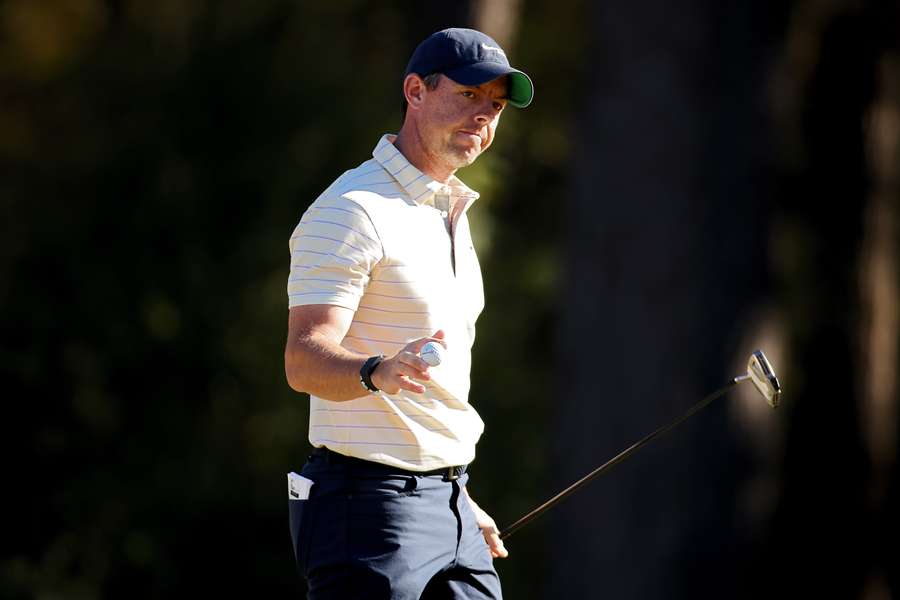 McIlroy super negli Usa. Leadership mondiale a un passo