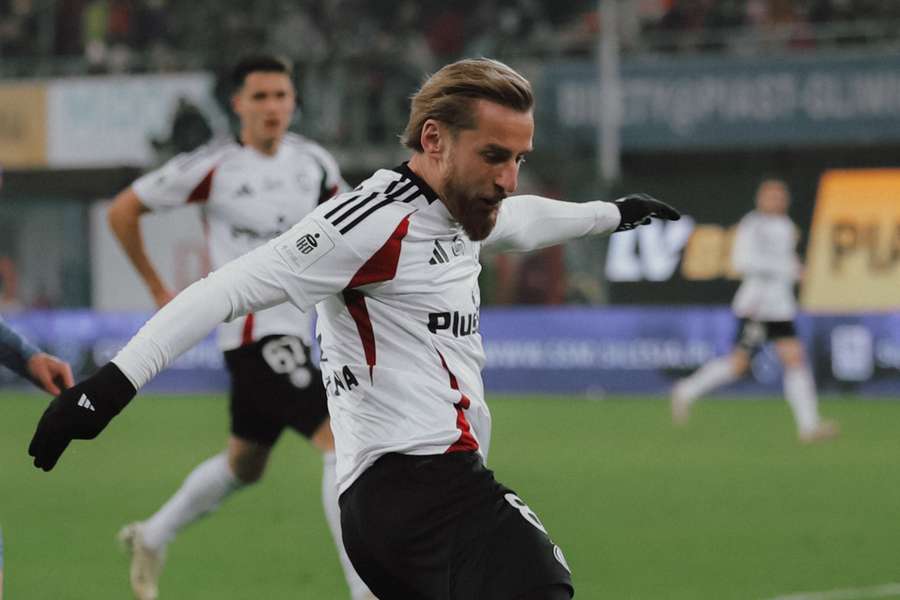 Rafał Augustyniak: Rozgrywaliśmy już mecze niczym finały i wychodziliśmy z nich zwycięsko