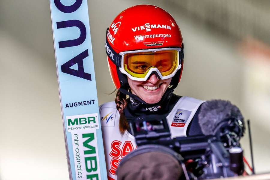 Selina Freitag