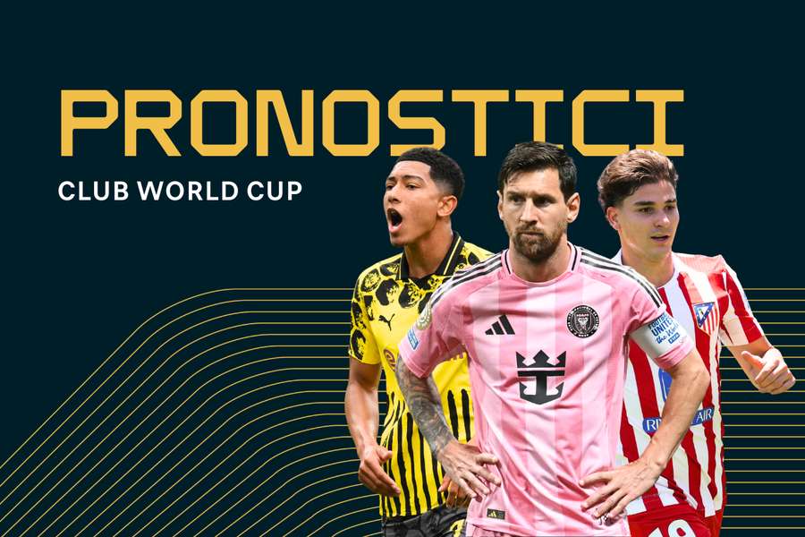 Mondiale per Club 2025: pronostici, migliori scommesse e quote della terza giornata