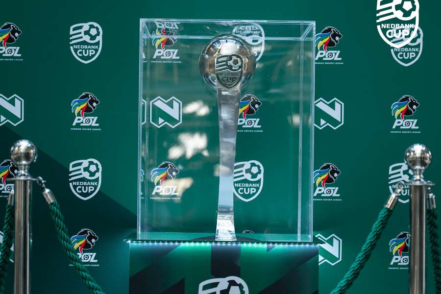 Four teams remain in the hunt for the Nedbank Cup trophy