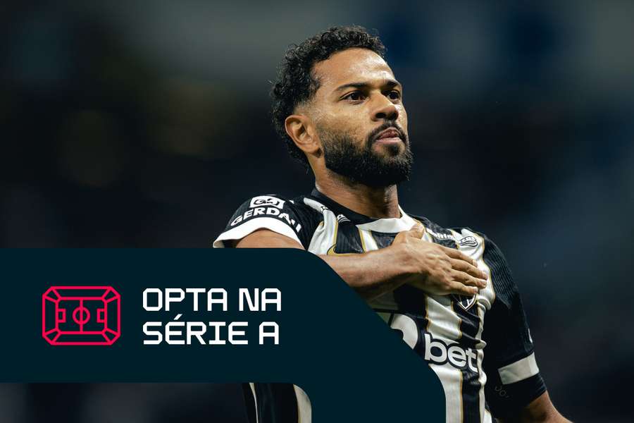 Atlético-MG vem de empate no clássico com o Cruzeiro Atlético-MG vem de empate no clássico com o Cruzeiro